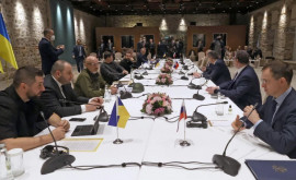 Ucraina Cursul negocierilor cu Rusia depinde de situația de pe fronturi