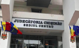 Judecătoria Chișinău complete fără grefieri funcții vacante și zeci de magistrați care nu pot activa