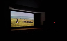 Un film moldovenesc a participat la Festivalul Francofoniei din Washington