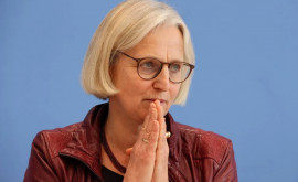 Германия осудила проявления русофобии изза конфликта в Украине