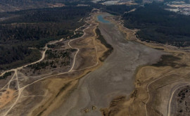 După 13 ani de secetă record Chile anunță un plan fără precedent de raționalizare a apei