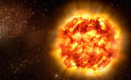 O rămășiță de supernovă una dintre cele mai apropiate de planeta noastră a uimit cercetătorii