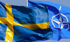 Suedia va depune cere de aderare la NATO