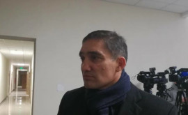 Александр Стояногло остается под судебным контролем еще 30 дней