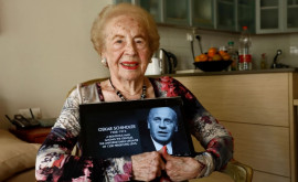 Secretara lui Schindler care a salvat sute de evrei de excuţiile naziste a murit la 107 ani