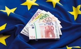 UE va oferi Republicii Moldova 5 milioane de euro