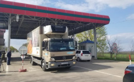 Transnistria cere ajutor OMS în rezolvarea crizei de medicamente