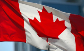 Посольство Канады поддержит местные инициативы в Республике Молдова