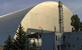 Centrala nucleară de la Cernobîl a restabilit legătura cu centrul AIEA