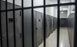 Percheziții în celulele deținuților de la Penitenciarul nr6Soroca