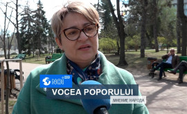 Vocea poporului Cum vor face moldovenii față valului de scumpiri 