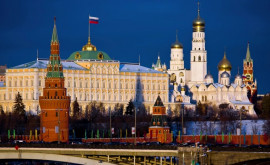 Кремль ждет ответа Украины на российский проект документа