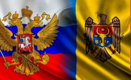 Алексей Полищук Молдова стала постепенно сворачивать связи с Россией