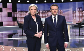 Второй тур выборов во Франции кто победит Макрон или Ле Пен