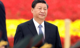Xi Jinping la felicitat pe Emmanuel Macron după victoria în alegeri