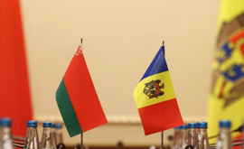 Moldova și Belarus vor intensifica dialogul interparlamentar