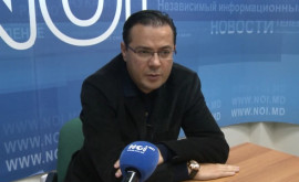 Ostalep Nici o persoană cu mintea clară nu poate fi interesată de lansarea unor provocări la Tiraspol