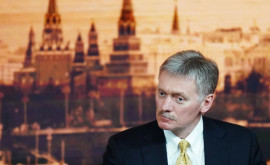 Песков Новости из Приднестровья вызывают обеспокоенность в Кремле