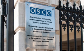 Misiunea OSCE în Moldova despre exploziile din Transnistria