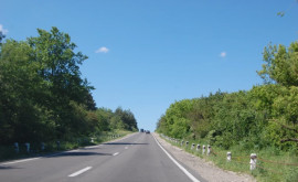 Балканское шоссе снова превратится в строительную площадку