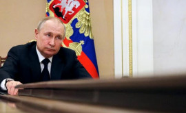 Путин еще надеется на положительный исход переговоров с Украиной