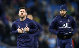 Messi va juca la Paris SaintGermain şi în sezonul viitor anunţă presa argentiniană
