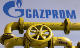 Gazprom a întrerupt livrările de gaze către Bulgaria și Polonia