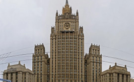 МИД России назвал взрывы в Приднестровье актами терроризма и требует расследования 