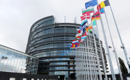 Maia Sandu va ține un discurs în plenul Parlamentului European 