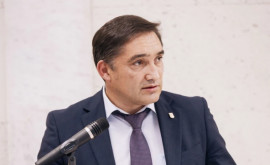 Evaluarea procurorului general suspendat Stoianoglo a luat sfîrșit