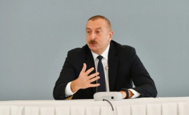 Алиев Азербайджан не мог мириться с оккупацией и сам выполнил резолюции Совбеза ООН