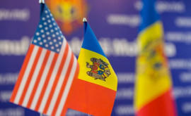 Kent Logsdon SUA salută abordarea Republicii Moldova și îi respectă neutralitatea