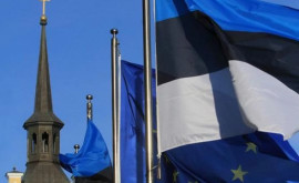 Estonia vrea săși retragă semnătura de pe Acordul privind frontiera cu Rusia