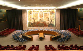 Россия бойкотирует заседание Совбеза ООН