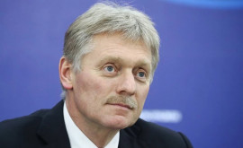 Peskov Lipsește dinamică în negocierile dintre Rusia și Ucraina