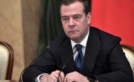 Medvedev a reacționat la dorința NATO de a se retrage din tratatul cu Rusia