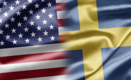США дали Швеции гарантии безопасности до ее вступления в НАТО