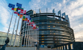 Европарламент принял резолюцию о предоставлении Молдове статуса кандидата в ЕС