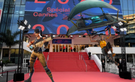 Festivalul de la Cannes face un salt în lumea virtuală cu Fortnite