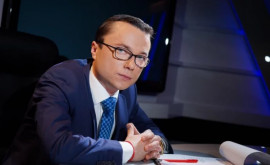 Reacția jurnalistului Gheorghe Gonța la anunțul Nataliei Morari despre emisiunea sa de la N4