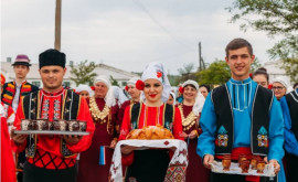 În UTA GagauzYeri se sărbătorește Hederlez