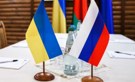 Negocierile dintre Rusia și Ucraina au intrat în impas