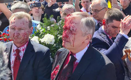 Ambasadorul rus atacat în Polonia