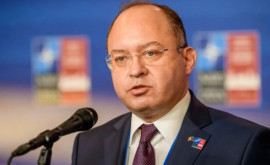 Глава МИД Румынии раскрыл сколько тратит Молдова в день на украинских беженцев 