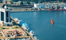 Volodimir Zelenskiy cere deblocarea porturilor