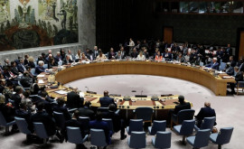 Ucraina Franţa şi Mexic solicită o reuniune joi a Consiliului de Securitate al ONU