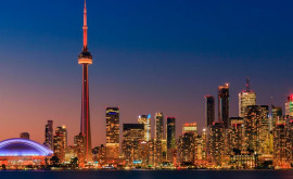 Торонто станет первым городом в Канаде со своим путеводителем Мишлен