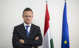 Ungaria sa oferit să organizeze negocierile de pace între Rusia și Ucraina