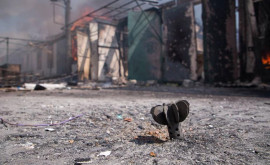 SUA consideră vital controlul asupra armelor furnizate Kievului 