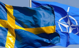 Швеция официально решила подать заявку на вступление в НАТО
